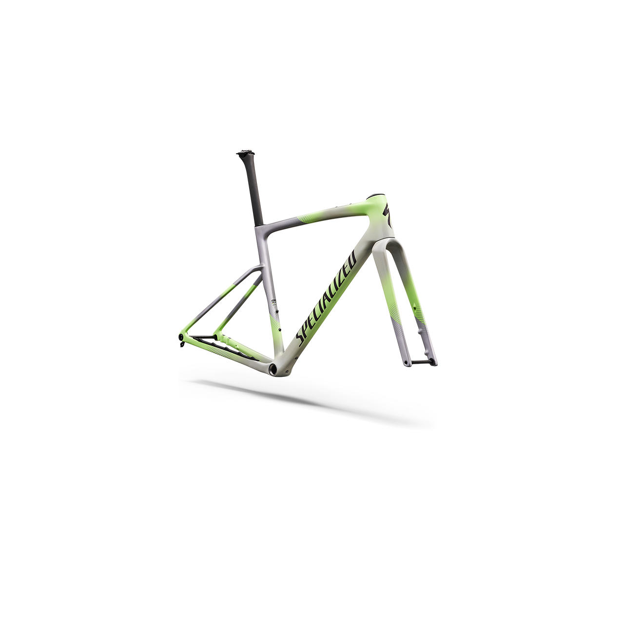 2026 | Crux 5 Frameset
