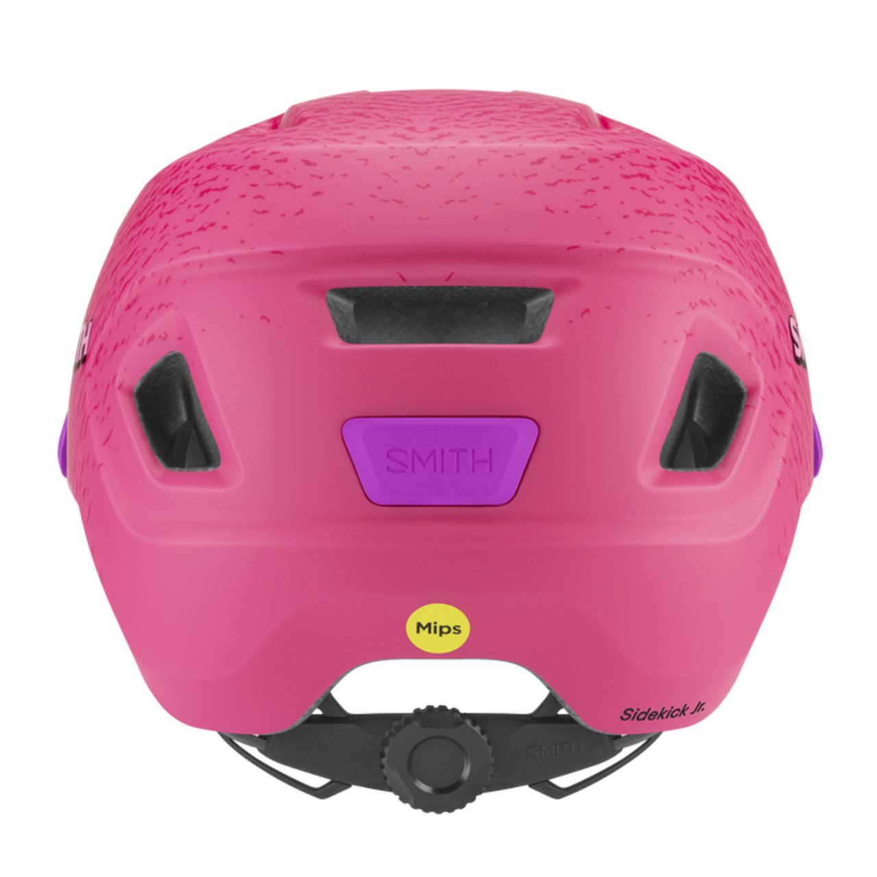 Sidekick Jr. Mips