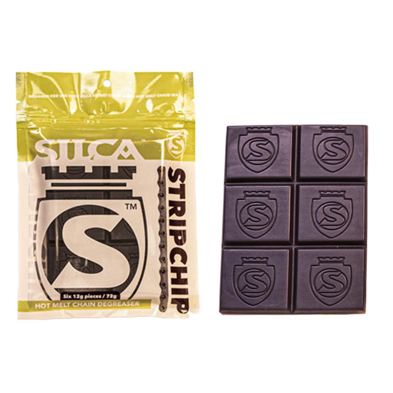 Secret Chain Blend