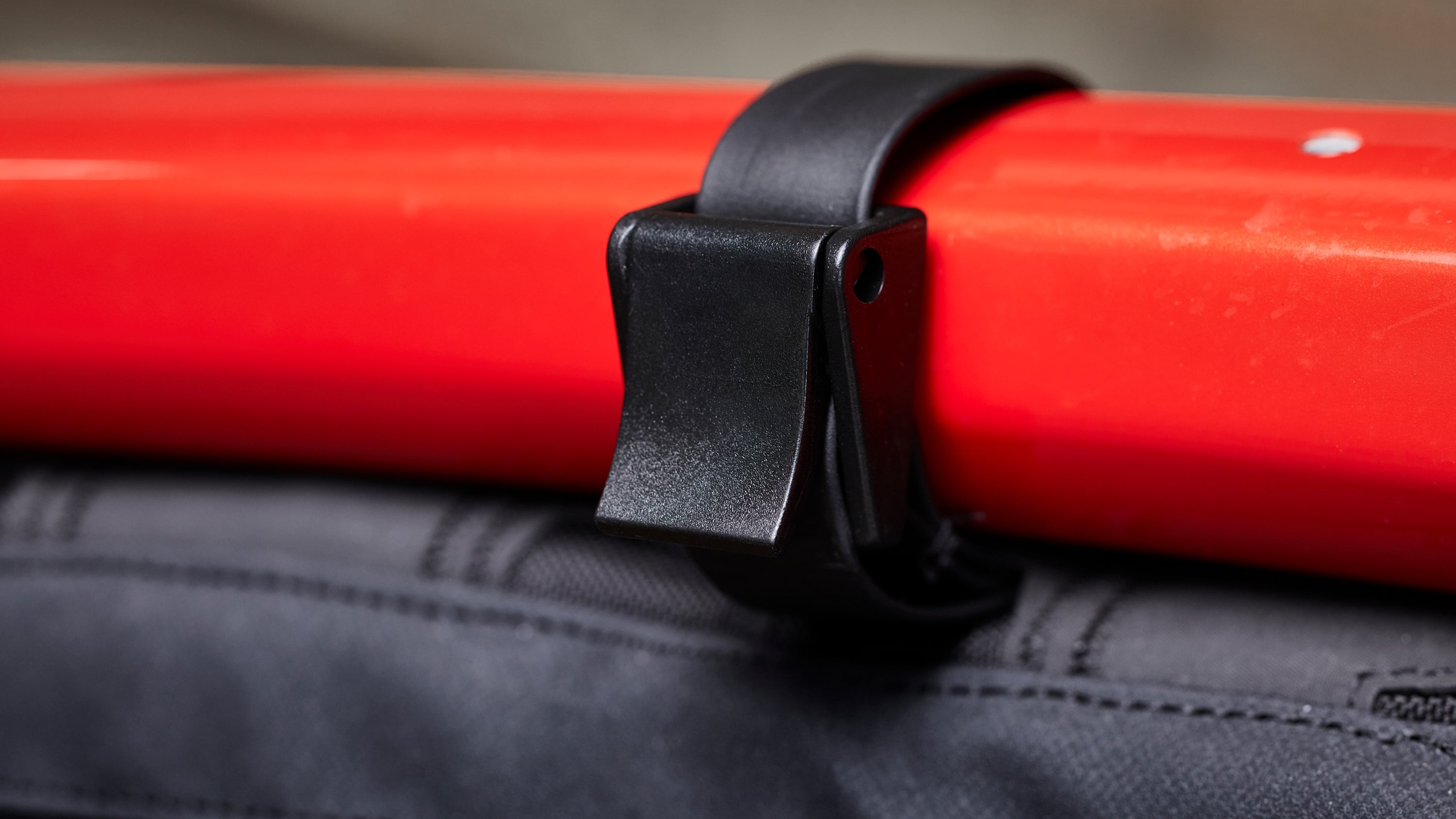 Bontrager Adventure Boss Frame Bag