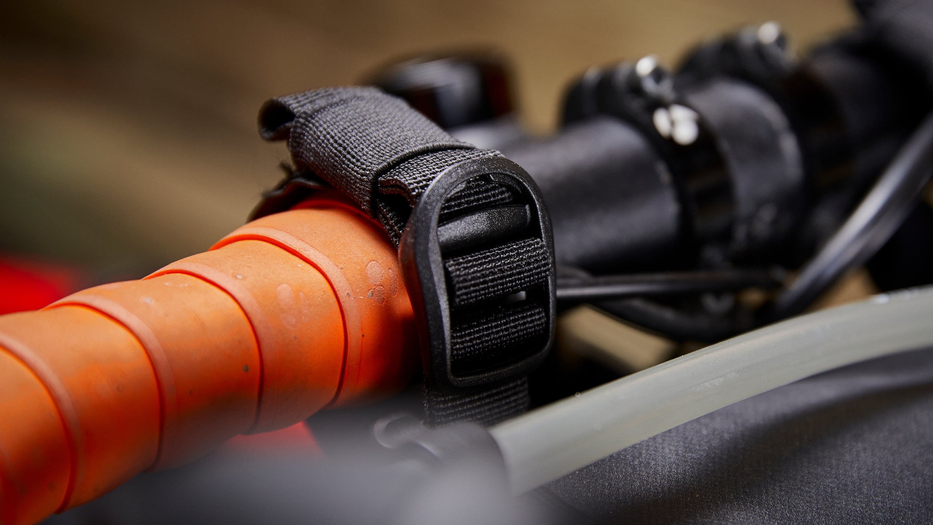 Bontrager Adventure Handlebar Bag