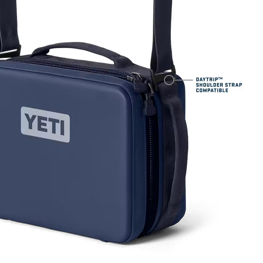 Daytrip Insulated Lunch Box 5L