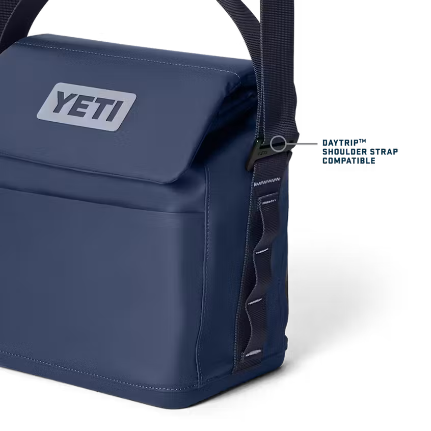 Daytrip Insulated Lunch Bag 6L