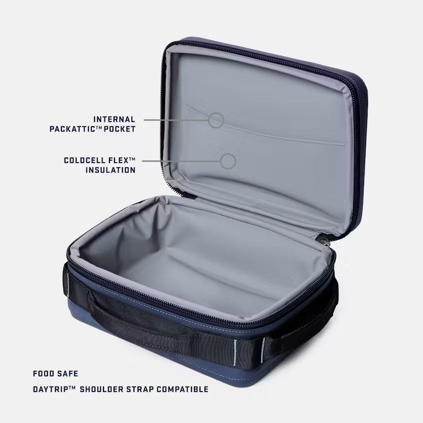 Daytrip Insulated Lunch Box 5L