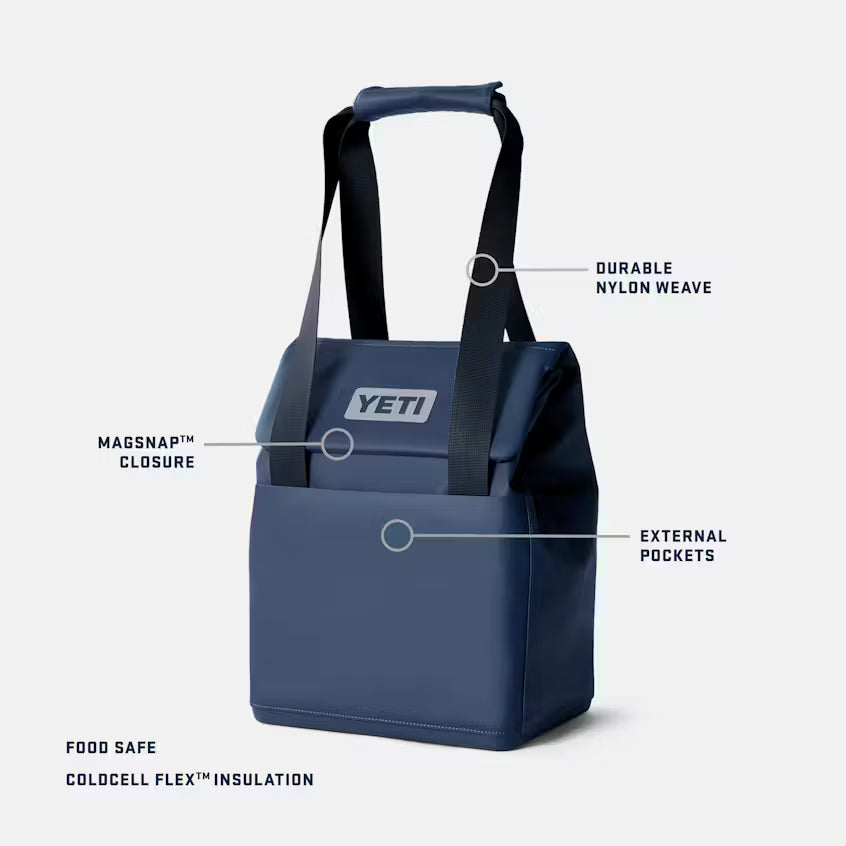 Daytrip Insulated Bag 14L