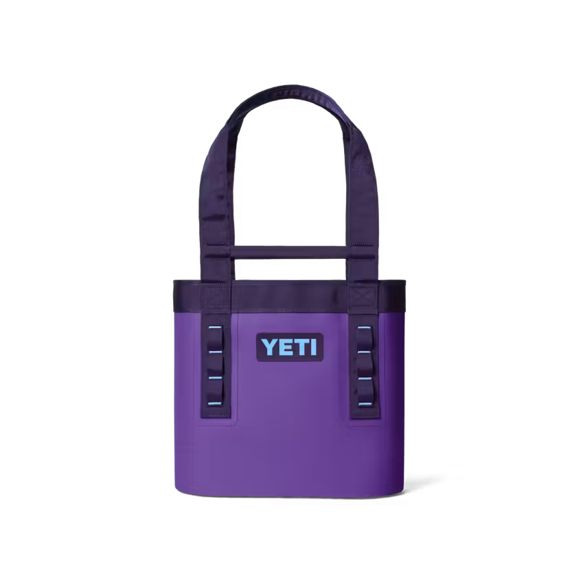 Camino Carryall 20