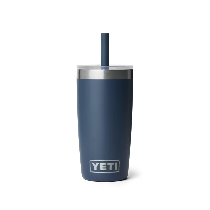 Rambler Jr 10oz (295ml) Tumbler