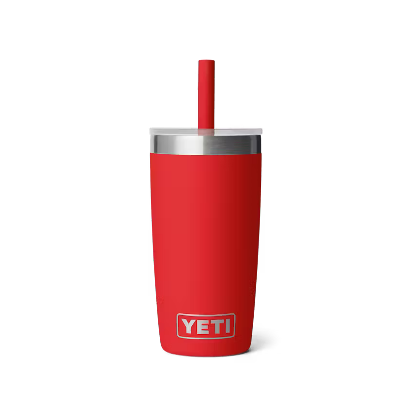 Rambler Jr 10oz (295ml) Tumbler