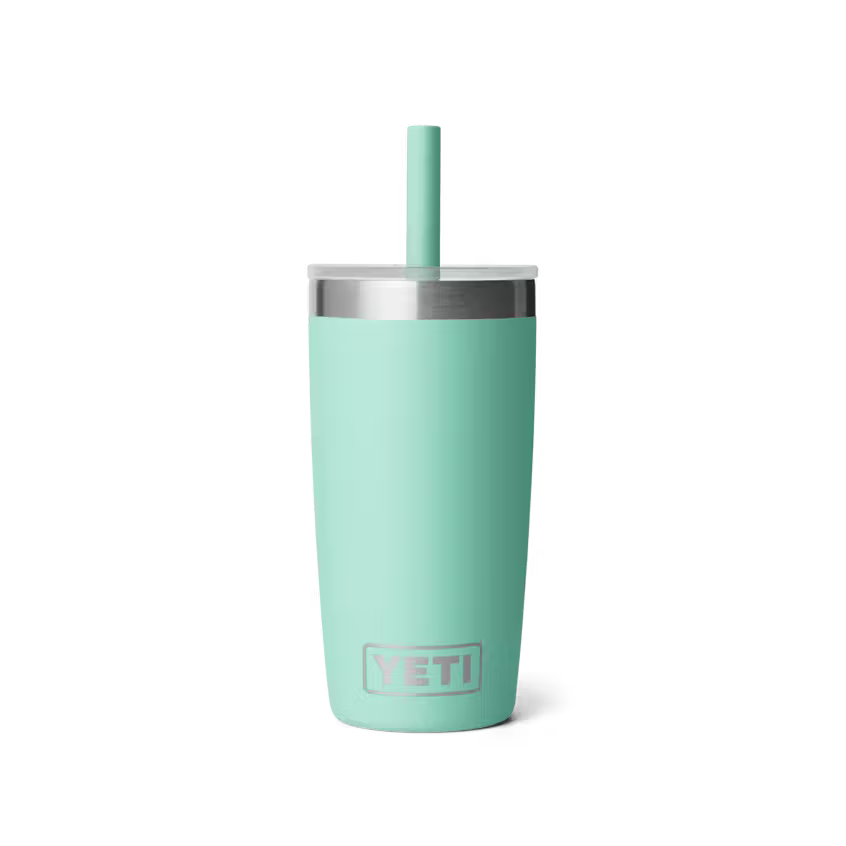 Rambler Jr 10oz (295ml) Tumbler