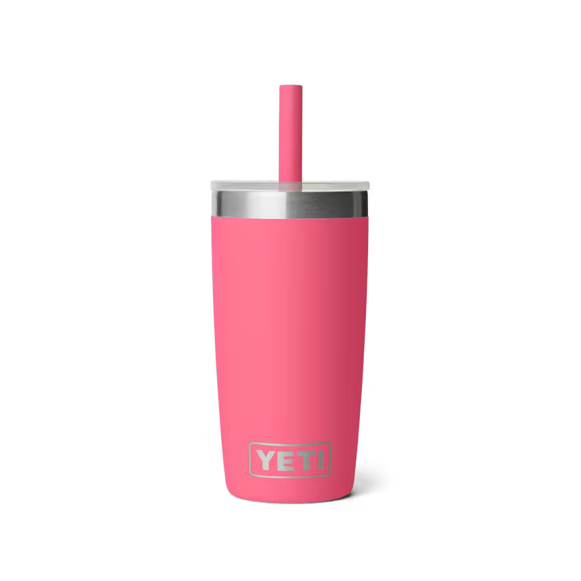 Rambler Jr 10oz (295ml) Tumbler