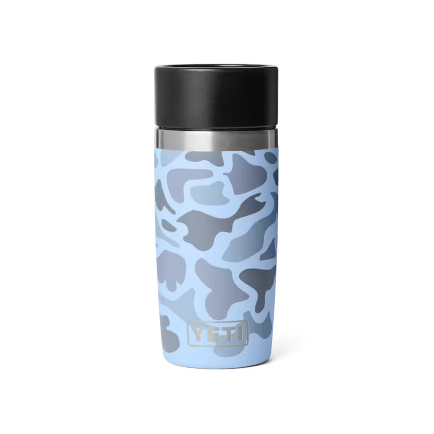 Rambler 12oz (355ml) Travel Bottle w/Commuter Cap