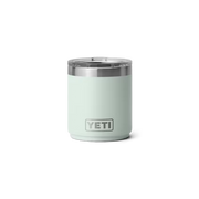 Rambler 10oz (295ml) Lowball Stackable w/DuraSip Ceramic Lining