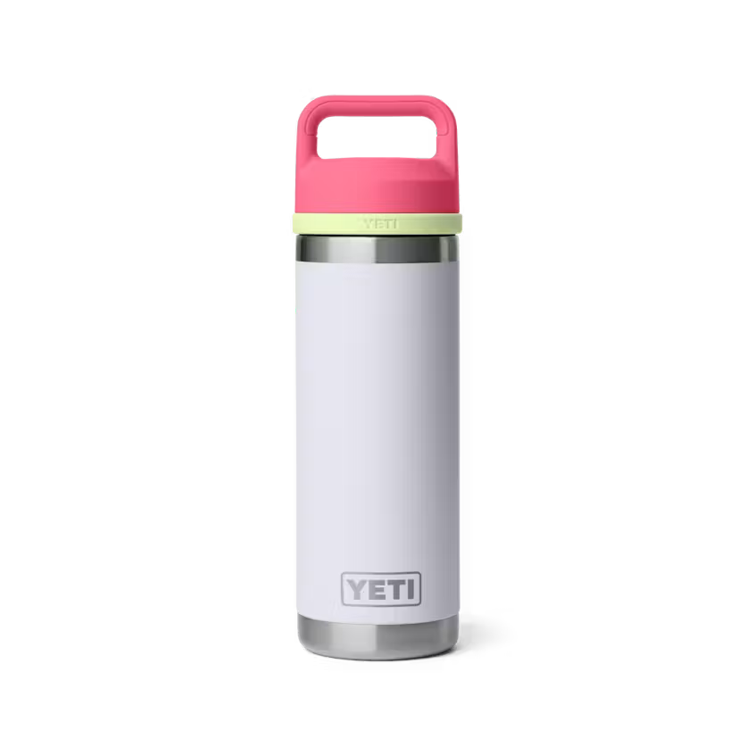 Rambler 18oz (532ml) Bottle w/Chug Cap