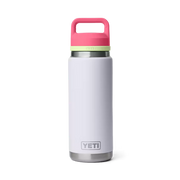 Rambler 26oz (769ml) Bottle w/Chug Cap
