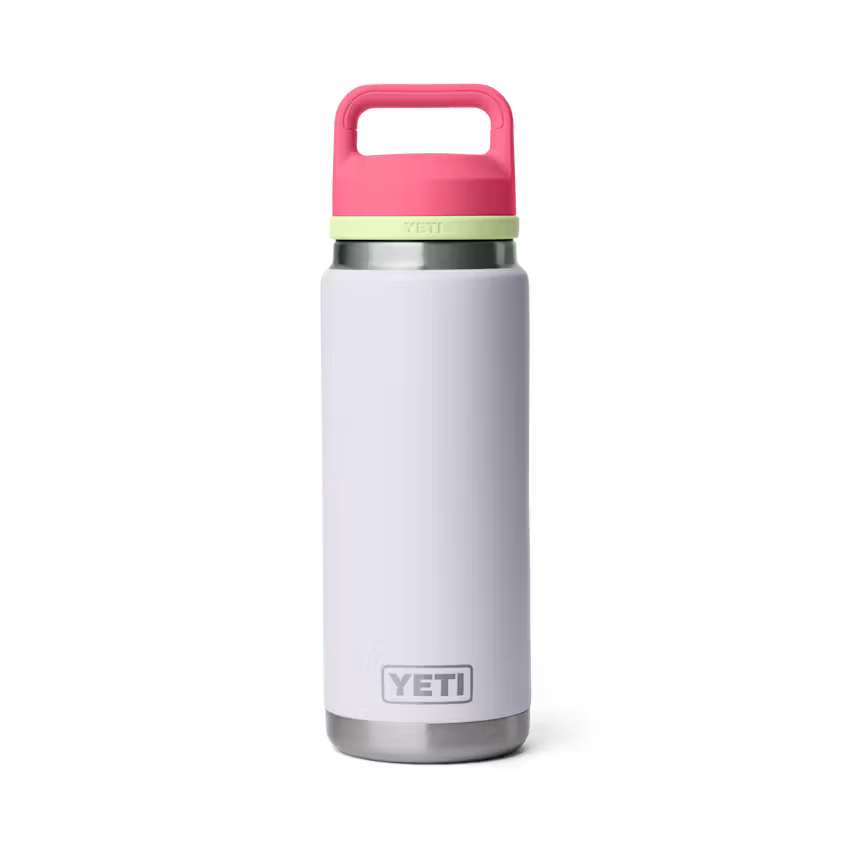 Rambler 26oz (769ml) Bottle w/Chug Cap
