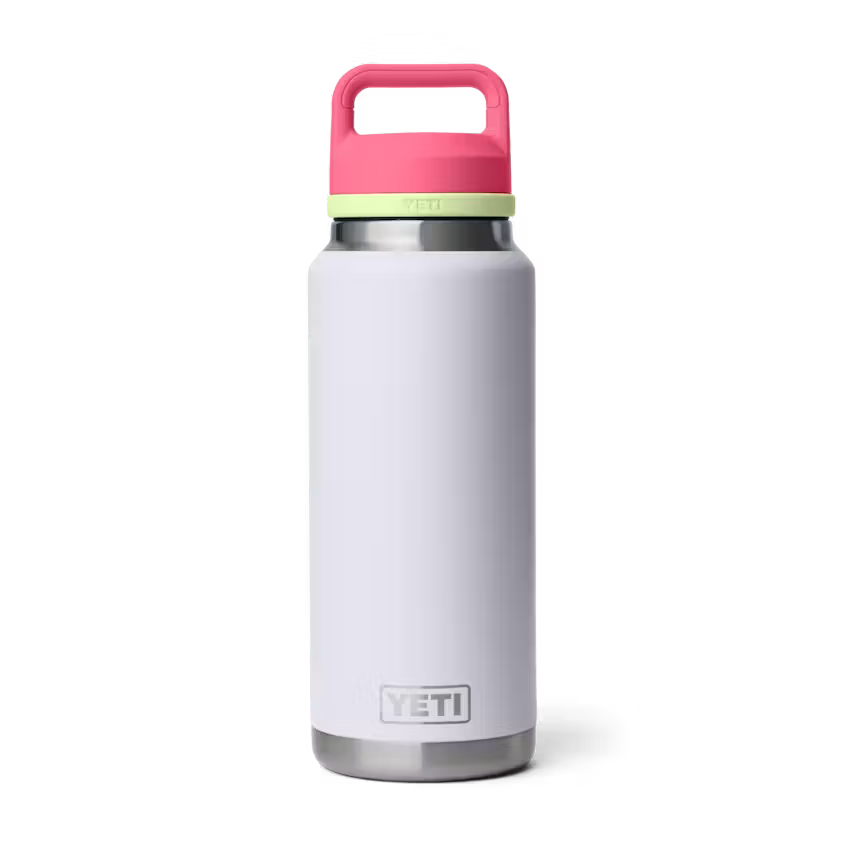 Rambler 36oz (1L) Bottle w/Chug Cap