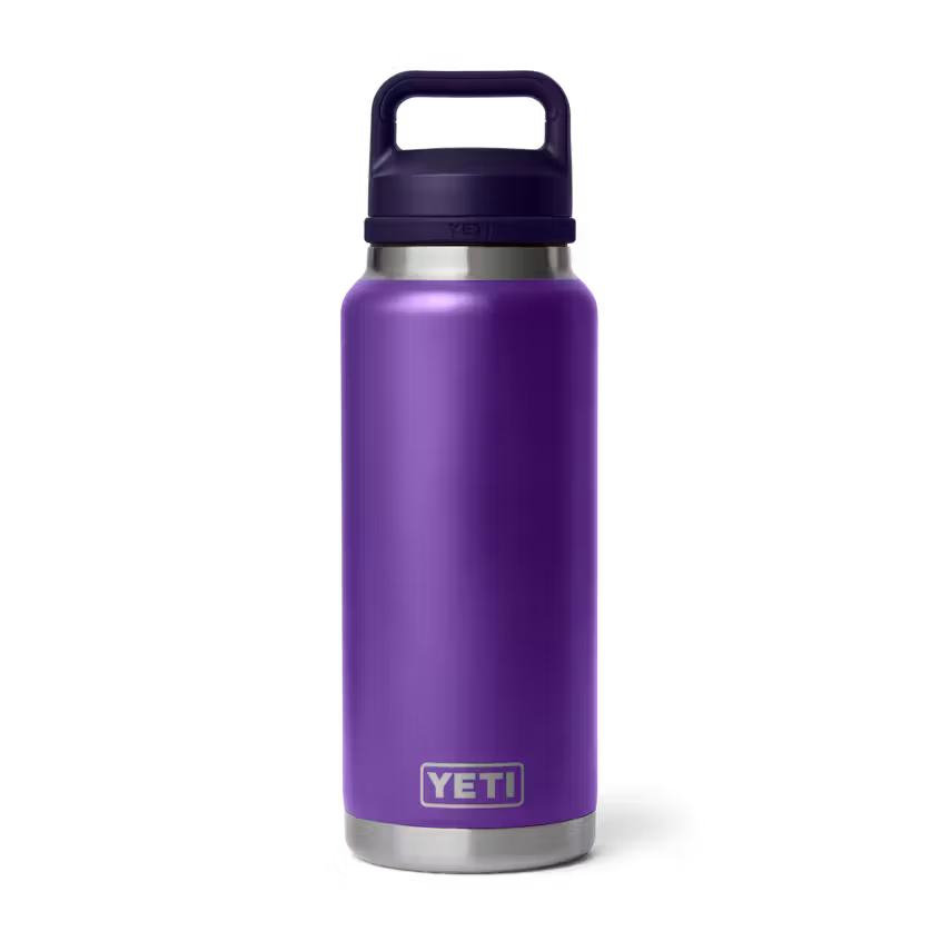 Rambler 36oz (1L) Bottle w/Chug Cap