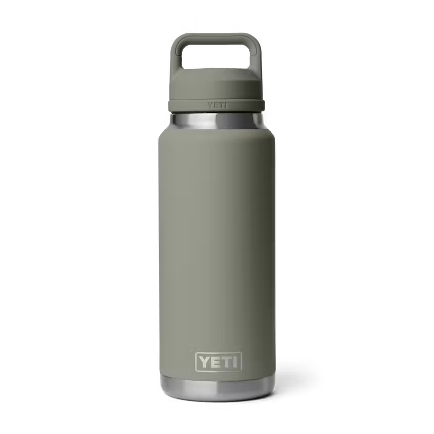 Rambler 36oz (1L) Bottle w/Chug Cap