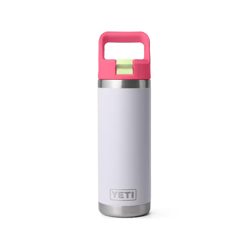 Rambler 18oz (532ml) Straw Bottle