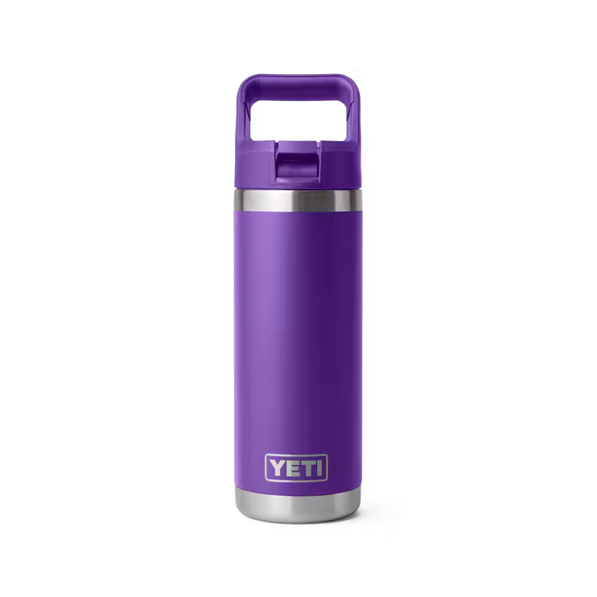 Rambler 18oz (532ml) Straw Bottle