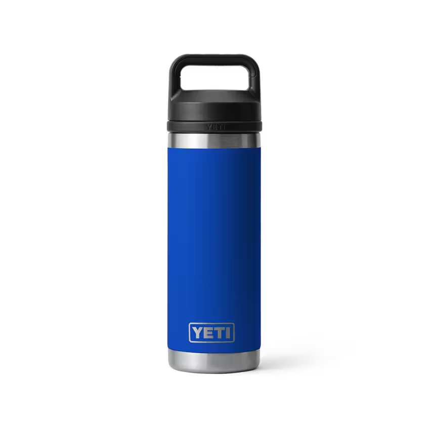 Rambler 18oz (532ml) Bottle w/Chug Cap