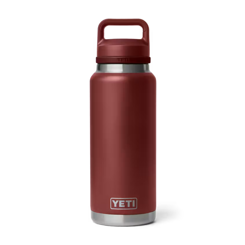 Rambler 36oz (1L) Bottle w/Chug Cap