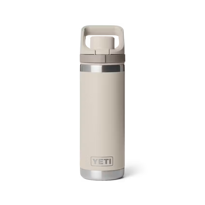 Rambler 18oz (532ml) Bottle w/Flip Chug