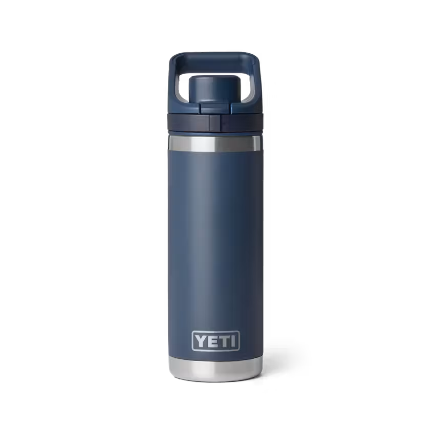 Rambler 18oz (532ml) Bottle w/Flip Chug