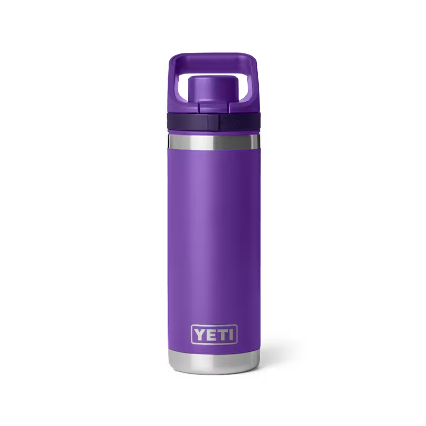 Rambler 18oz (532ml) Bottle w/Flip Chug