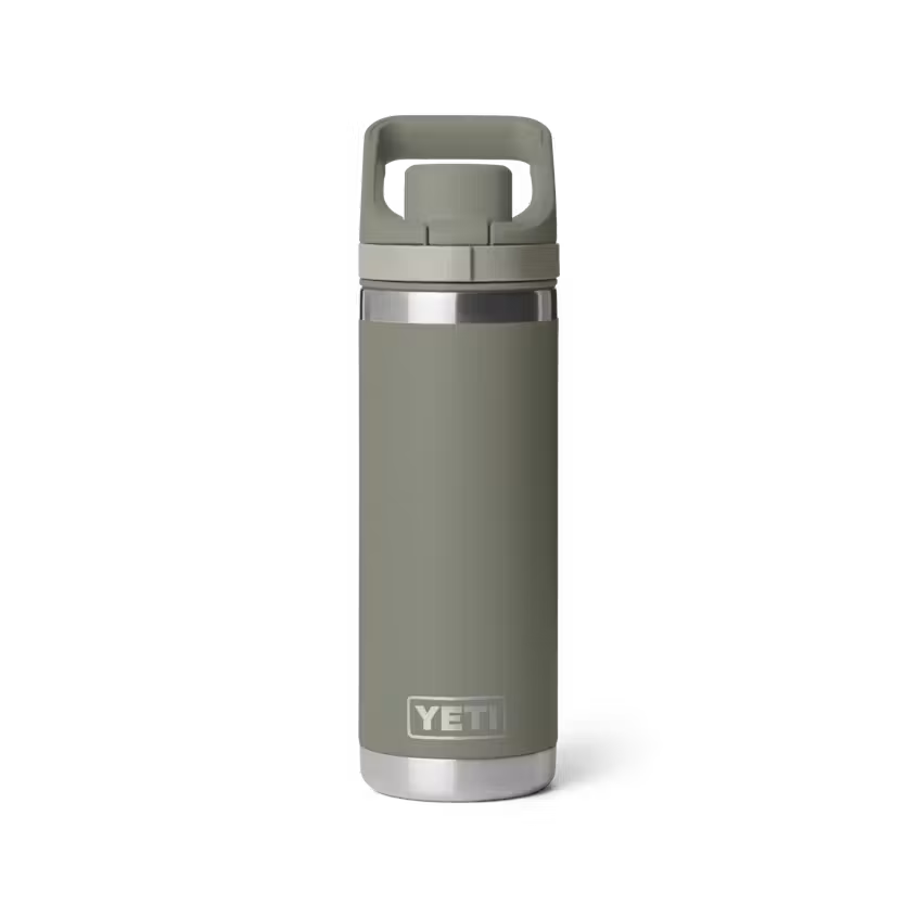 Rambler 18oz (532ml) Bottle w/Flip Chug