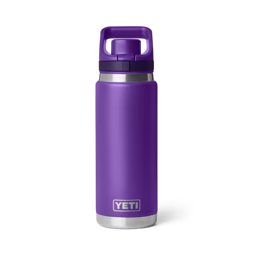 Rambler 26oz (769ml) Bottle w/Flip Chug