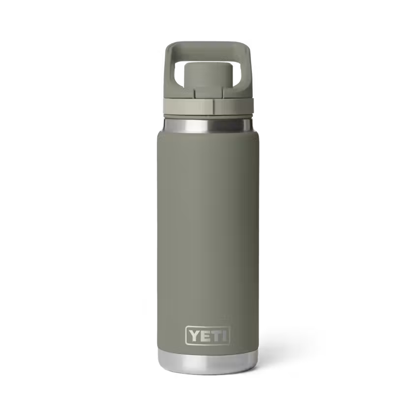 Rambler 26oz (769ml) Bottle w/Flip Chug