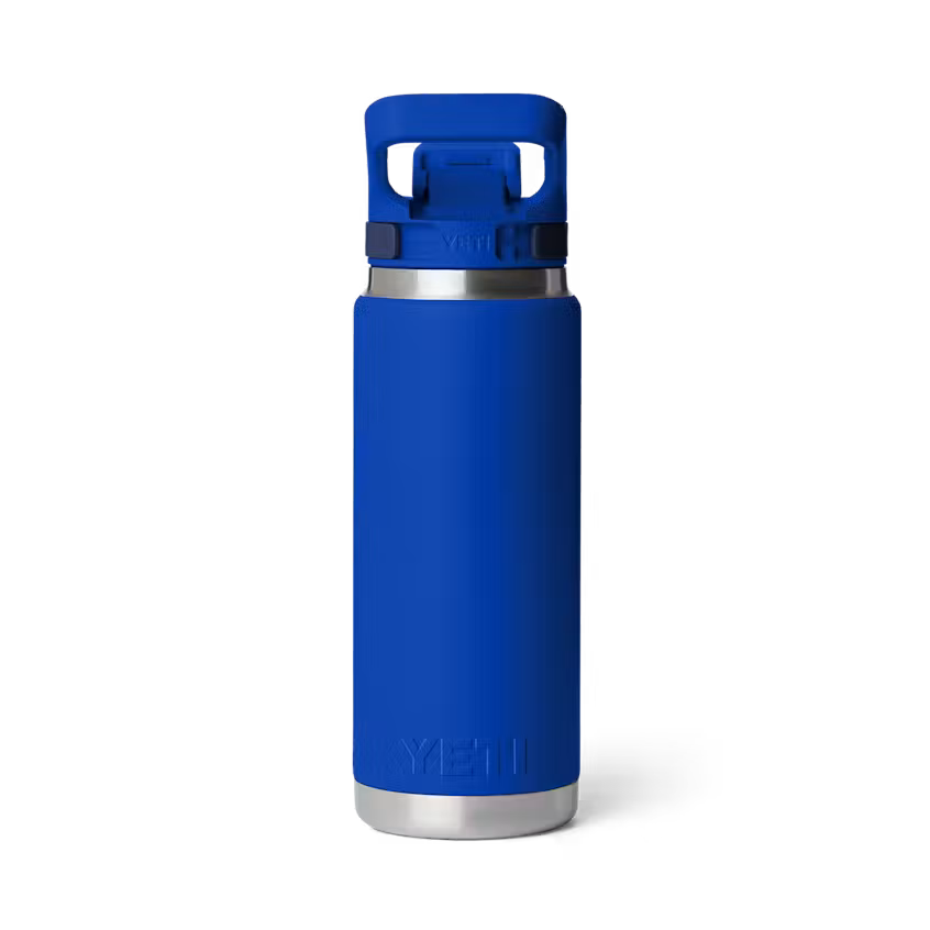 Rambler 26oz (769ml) Bottle w/Flip Chug