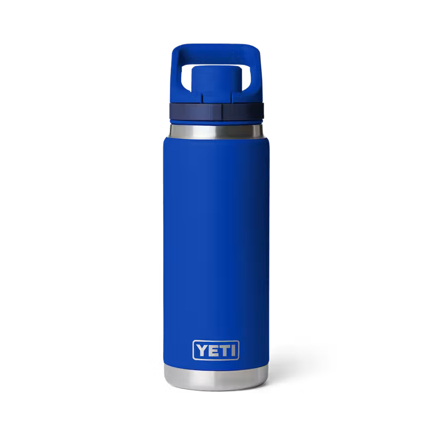 Rambler 26oz (769ml) Bottle w/Flip Chug
