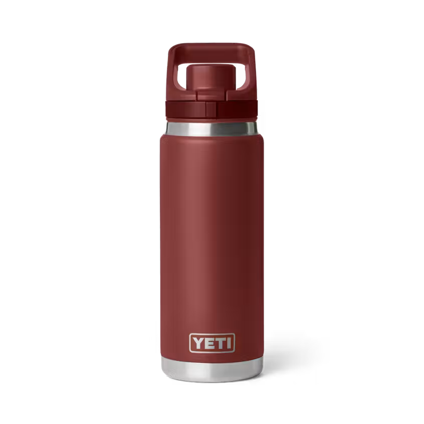 Rambler 26oz (769ml) Bottle w/Flip Chug