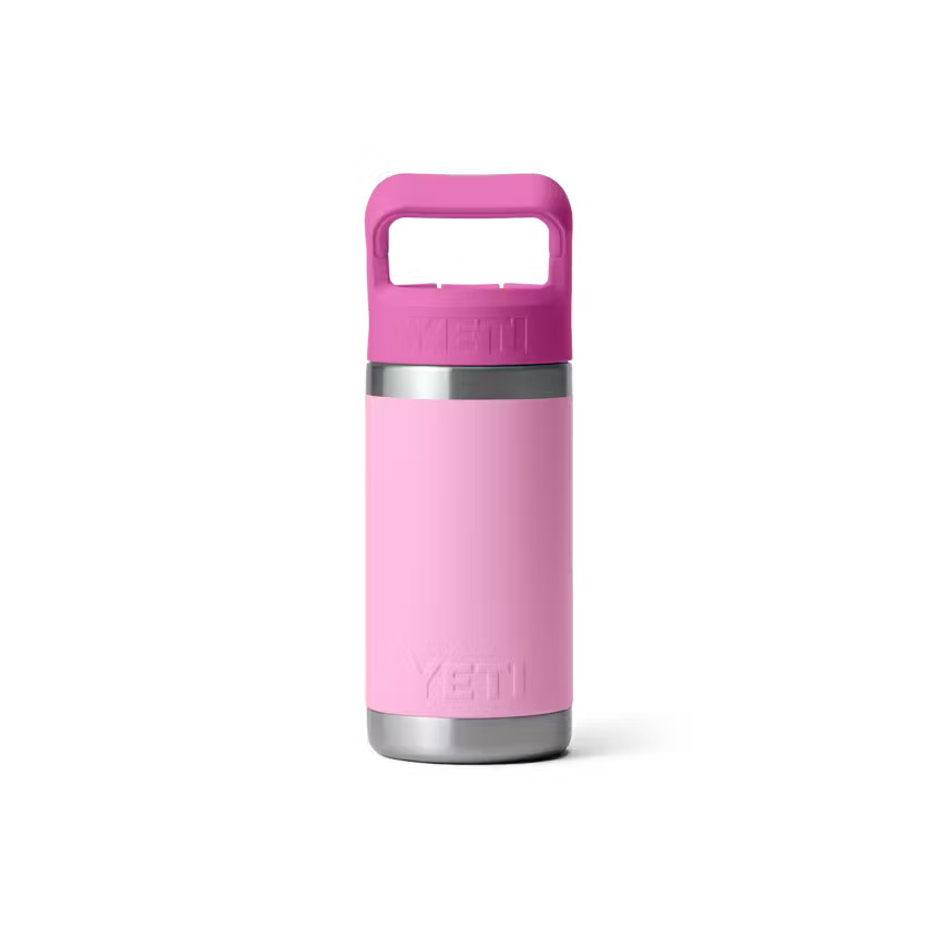 Rambler Jr 12oz (355ml) Kids Straw Bottle
