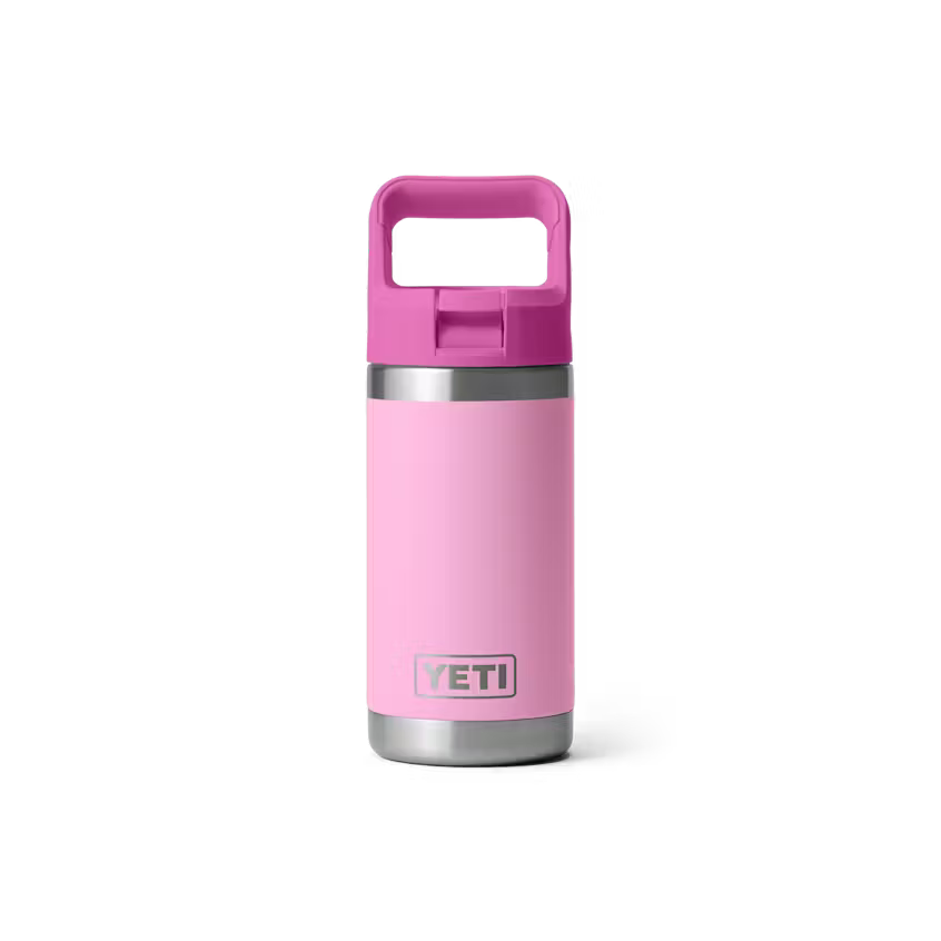 Rambler Jr 12oz (355ml) Kids Straw Bottle