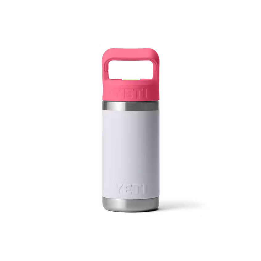 Rambler Jr 12oz (355ml) Kids Straw Bottle