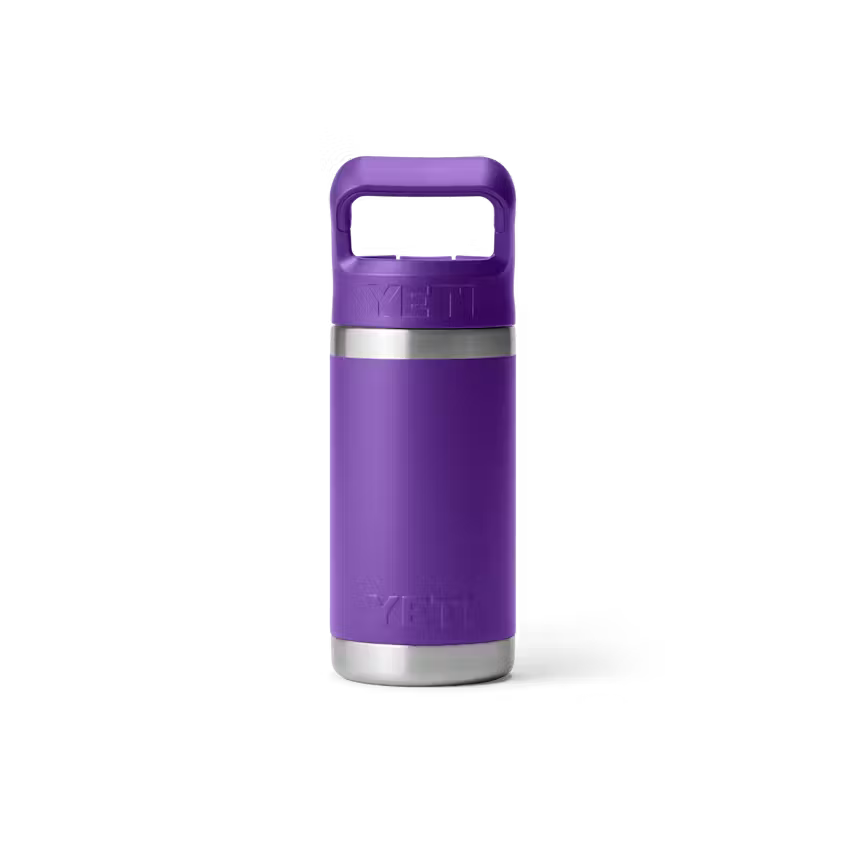 Rambler Jr 12oz (355ml) Kids Straw Bottle