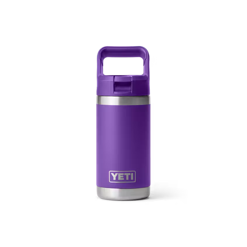 Rambler Jr 12oz (355ml) Kids Straw Bottle