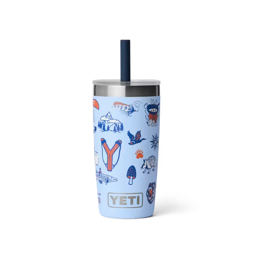 Rambler Jr 10oz (295ml) Tumbler