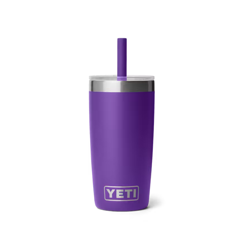 Rambler Jr 10oz (295ml) Tumbler