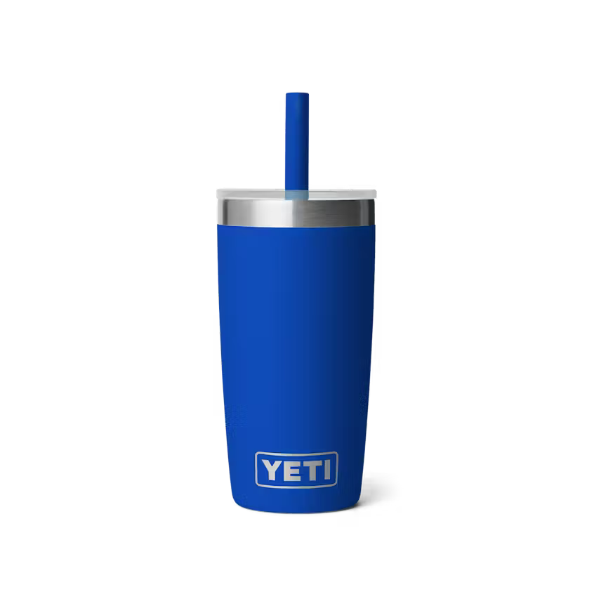 Rambler Jr 10oz (295ml) Tumbler