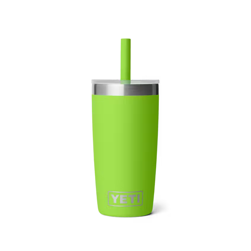 Rambler Jr 10oz (295ml) Tumbler
