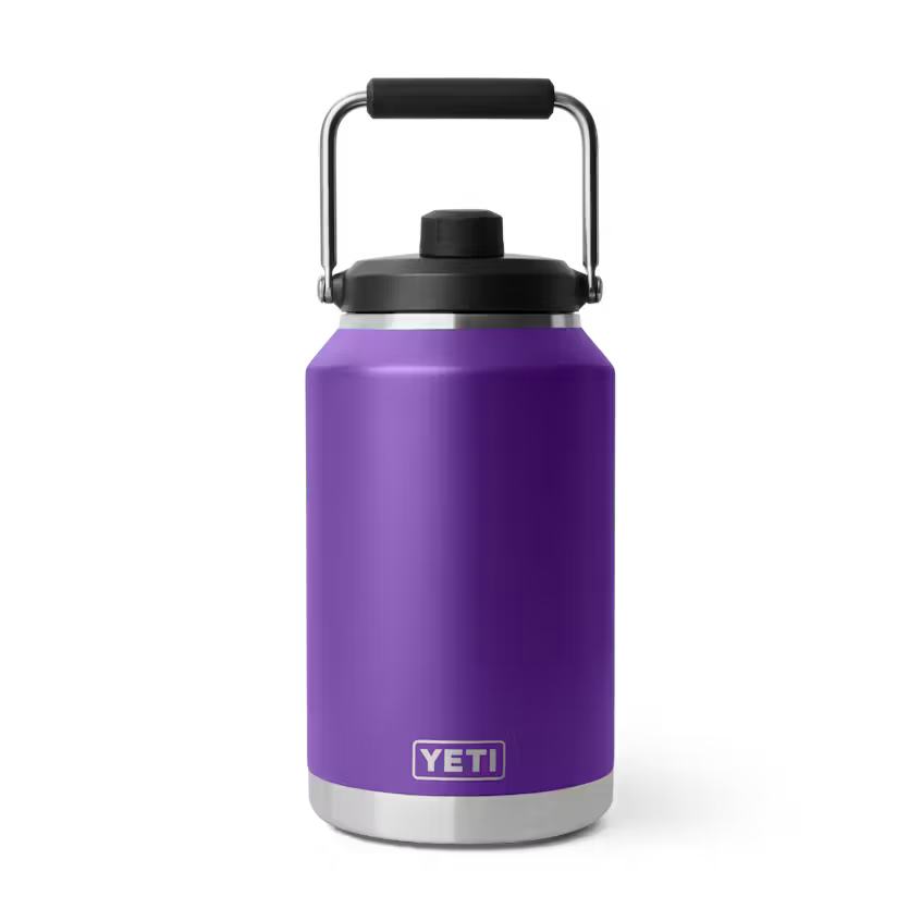Rambler One Gallon (3.7L) Jug