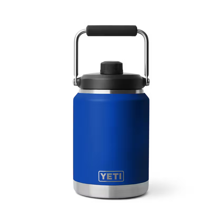 Rambler Half Gallon Jug