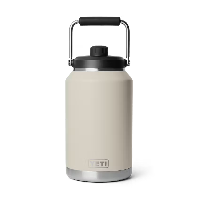 Rambler One Gallon Jug