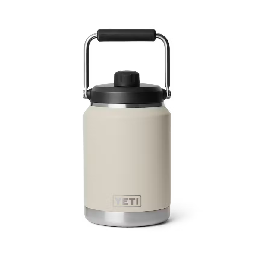 Rambler Half Gallon Jug