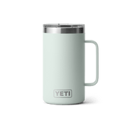 Rambler 24oz (710ml) Mug w/MS, Rescue Red