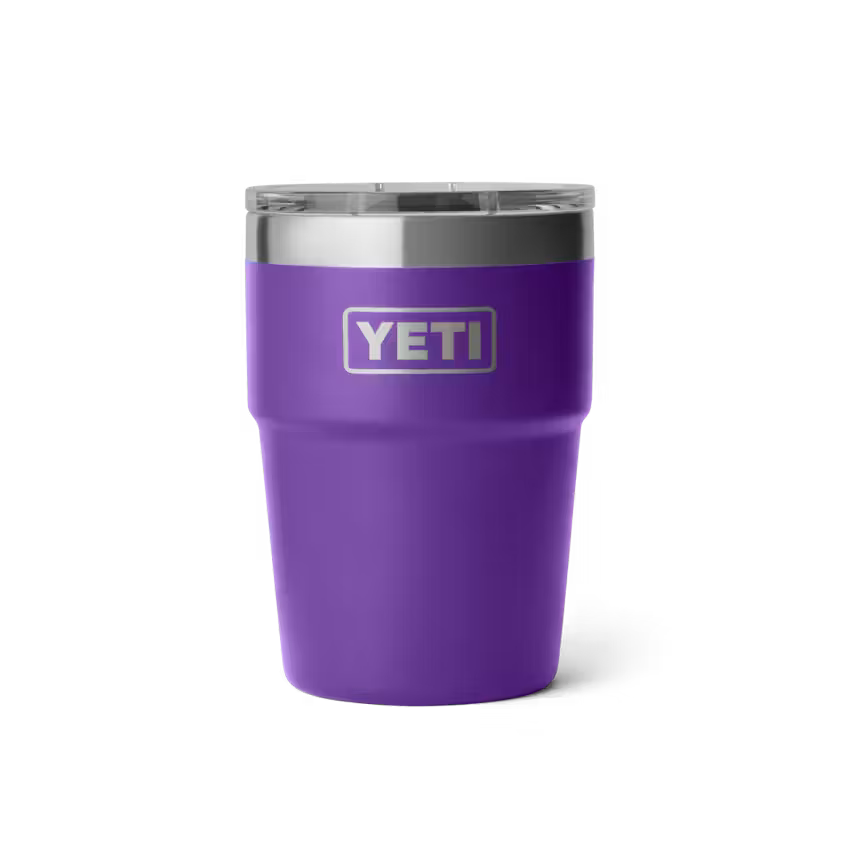 Rambler 16oz (473ml) Stackable Cup w/MagSlider Lid